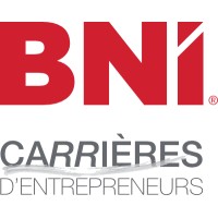 Logo BNI Carrières d’Entrepreneurs Raval d’Oise
